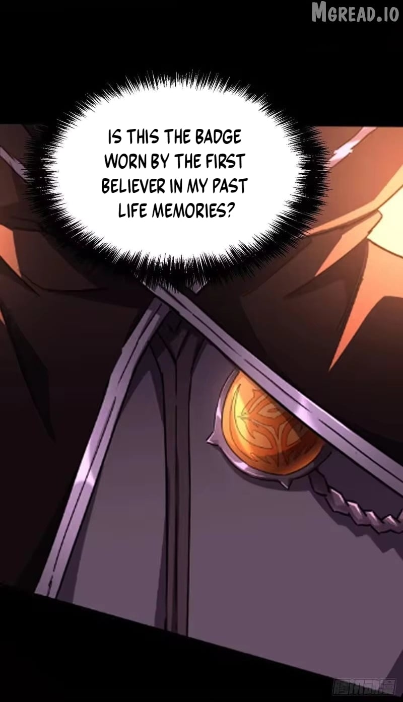 Lord of Summons! Sudden Mutation Chapter 110 - page 77